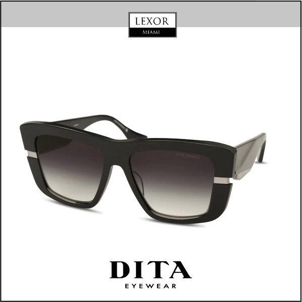 Dita SKAERI LIMITED EDITION DTS428-A-01 Women Sunglasses