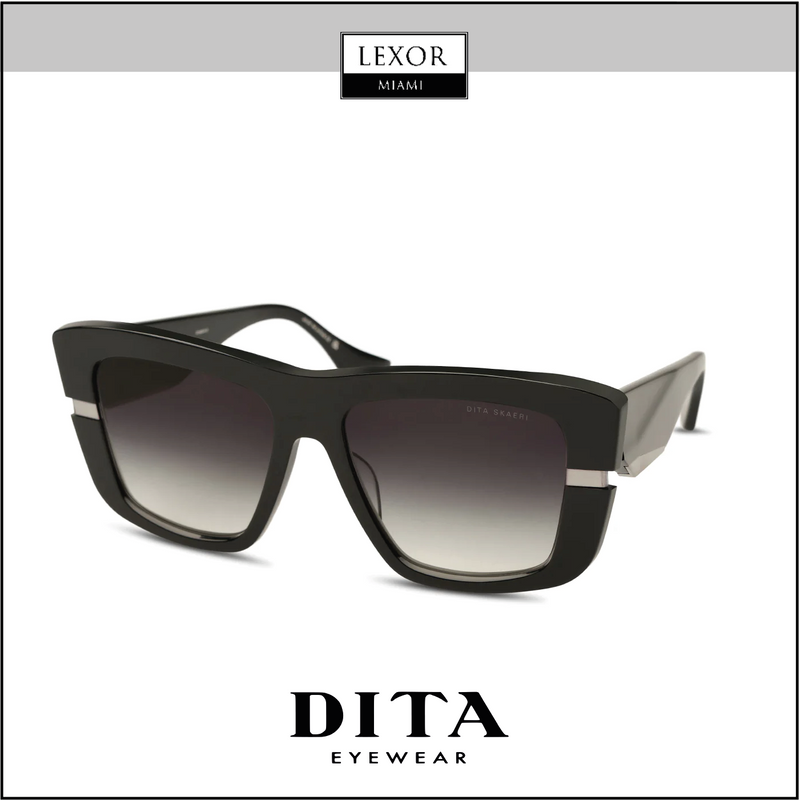 Dita SKAERI LIMITED EDITION DTS428-A-01 Women Sunglasses