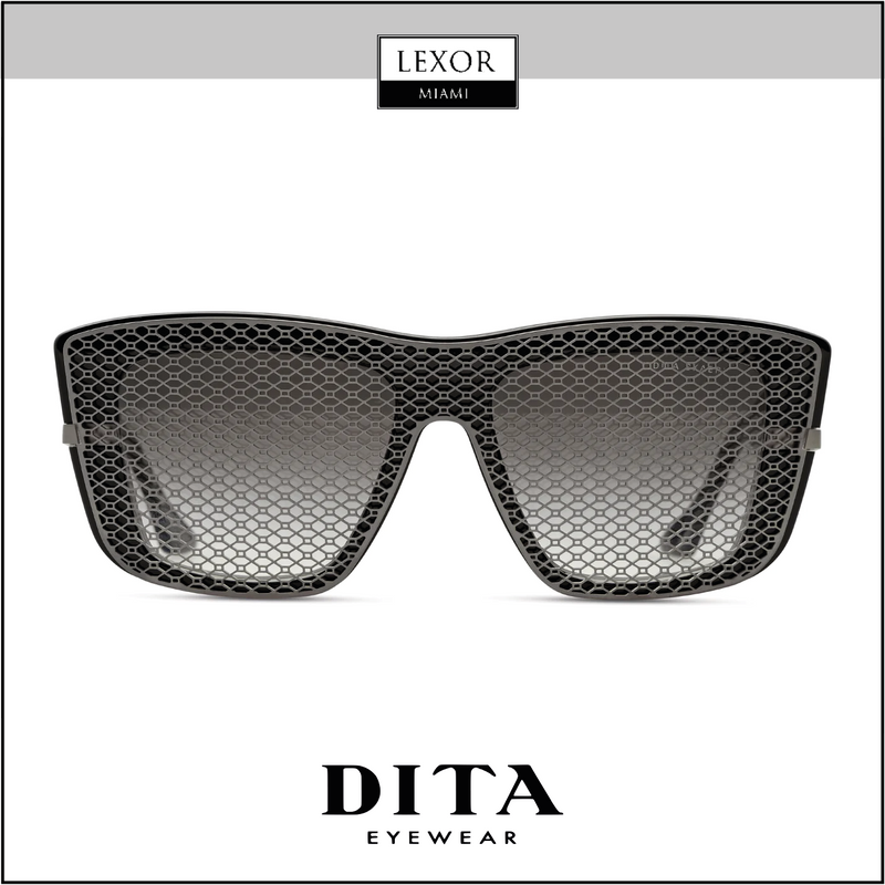 Dita SKAERI LIMITED EDITION DTS428-A-01 Women Sunglasses