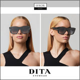 Dita SKAERI LIMITED EDITION DTS428-A-01 Women Sunglasses