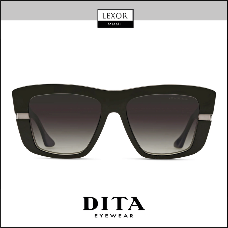 Dita SKAERI LIMITED EDITION DTS428-A-01 Women Sunglasses