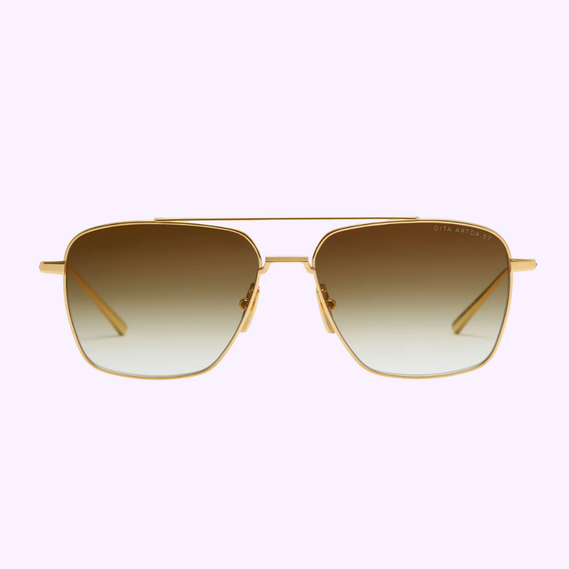 Dita Sunglasses ARTOA.57 DTS181-A-01 Unisex upc 0810121956670