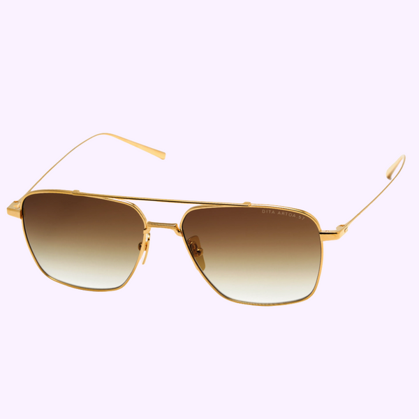 Dita Sunglasses ARTOA.57 DTS181-A-01 Unisex upc 0810121956670