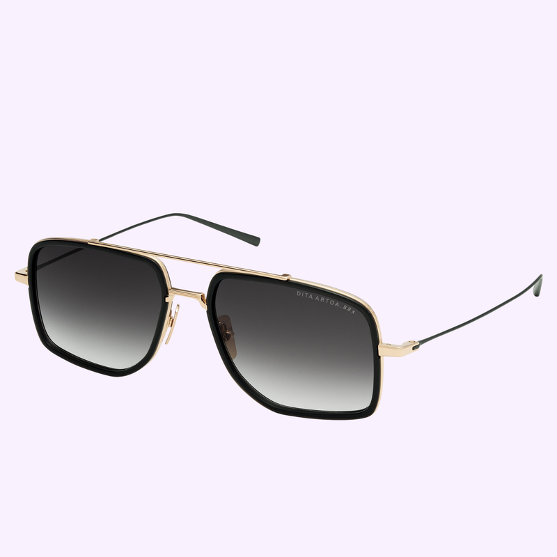 Dita Sunglasses ARTOA.88x DTS471-A-02 – Lexor Miami display picture 1