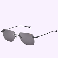 Angle View Dita Sunglasses DLS119-A-03 LSA-119