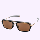 Angle View Dita Sunglasses DLS404-56-01-A LSA-404