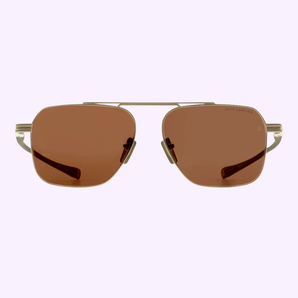 DITA LSA-419 DLS419-A-01 sunglasses front view