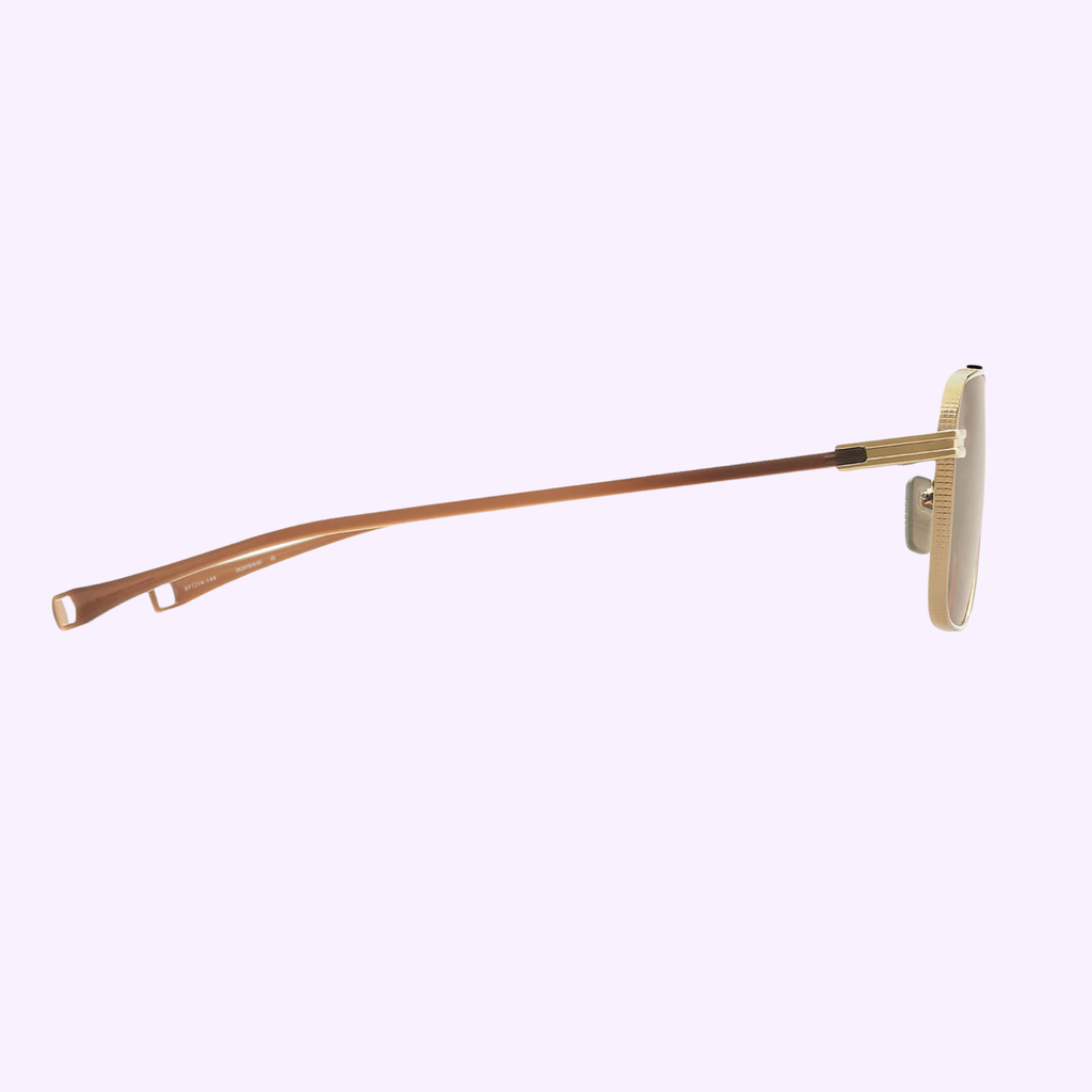 DITA LSA-419 DLS419-A-01 sunglasses side view