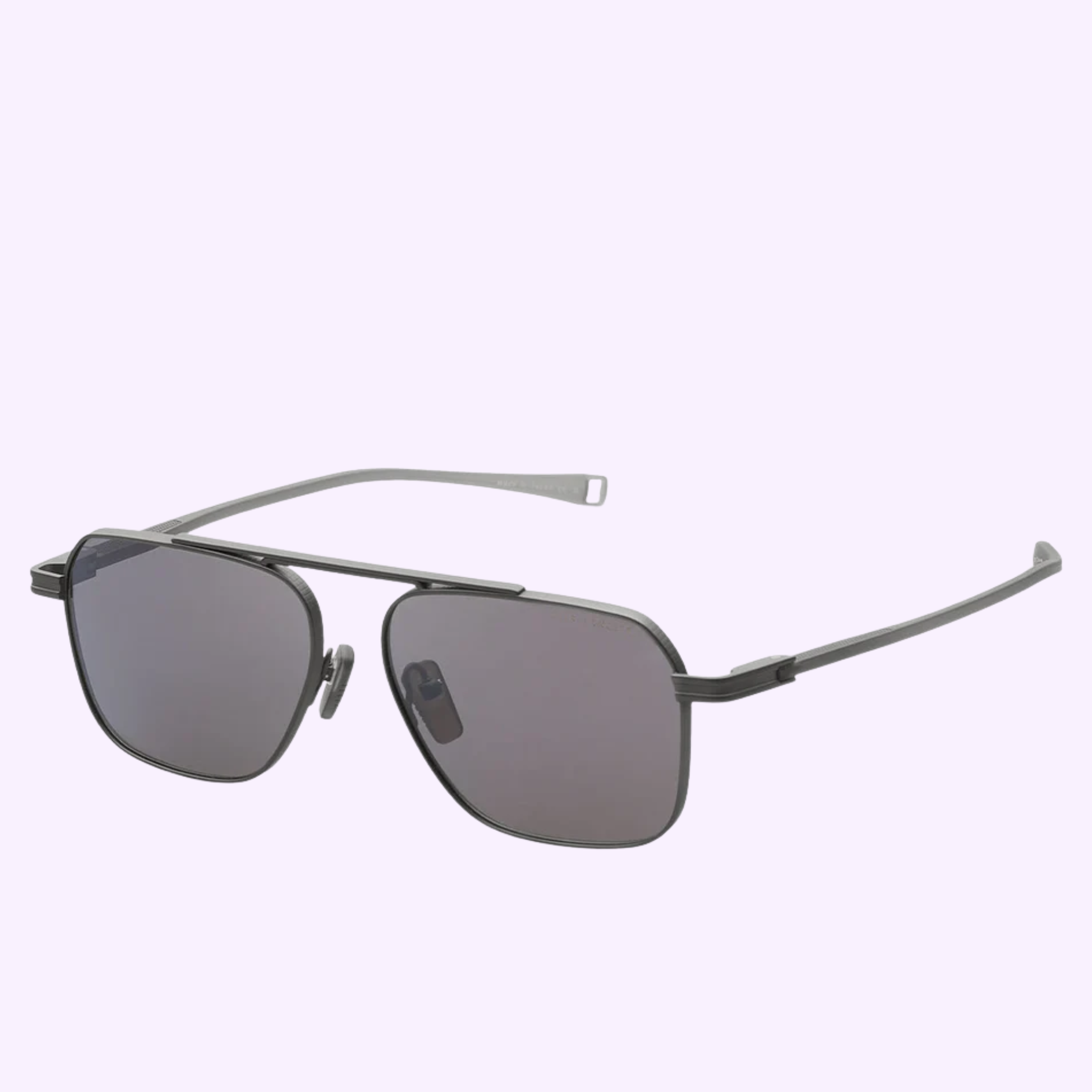Angle View Dita Sunglasses DLS419-A-03 LSA-419