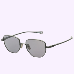 Angle View Dita Sunglasses DLS421-A-03 LSA-421
