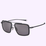 Angle View Dita Sunglasses DLS422-A-03 LSA-422