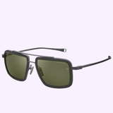 Angle View Dita Sunglasses DLS422-A-04 LSA-422