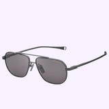 Angle View Dita Sunglasses DLS424-A-03 LSA-424