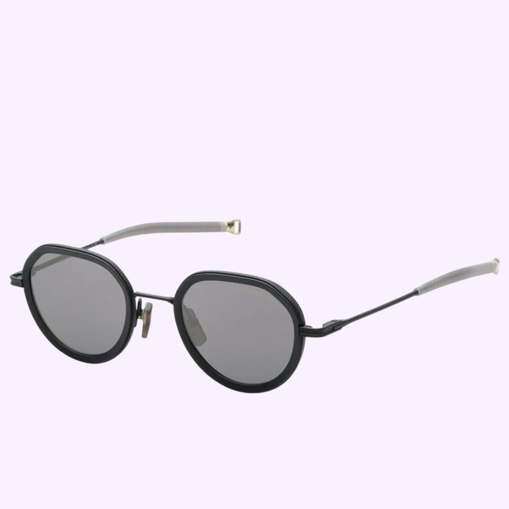Angle View Dita Sunglasses DLS432-A-02 LSA-432