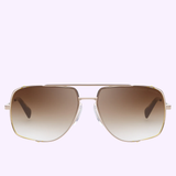 Front View Dita Sunglasses DRX-2010D-60-Z