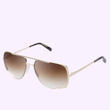 Angle View Dita Sunglasses DRX-2010D-60-Z