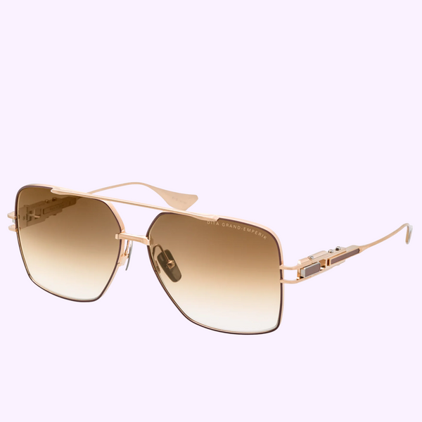 Dita Sunglasses DTS159-A-05 GRAND-EMPERIK Unisex