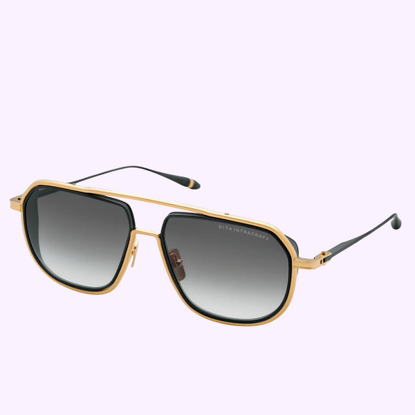 Dita Sunglasses DTS165-A-01 INTRACRAFT