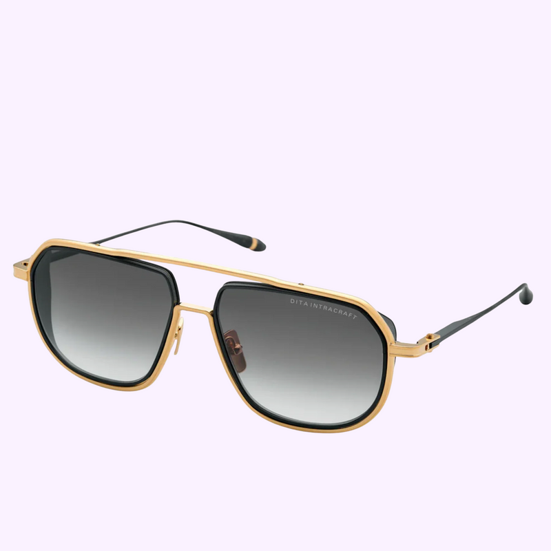 Dita Sunglasses DTS165-A-01 INTRACRAFT