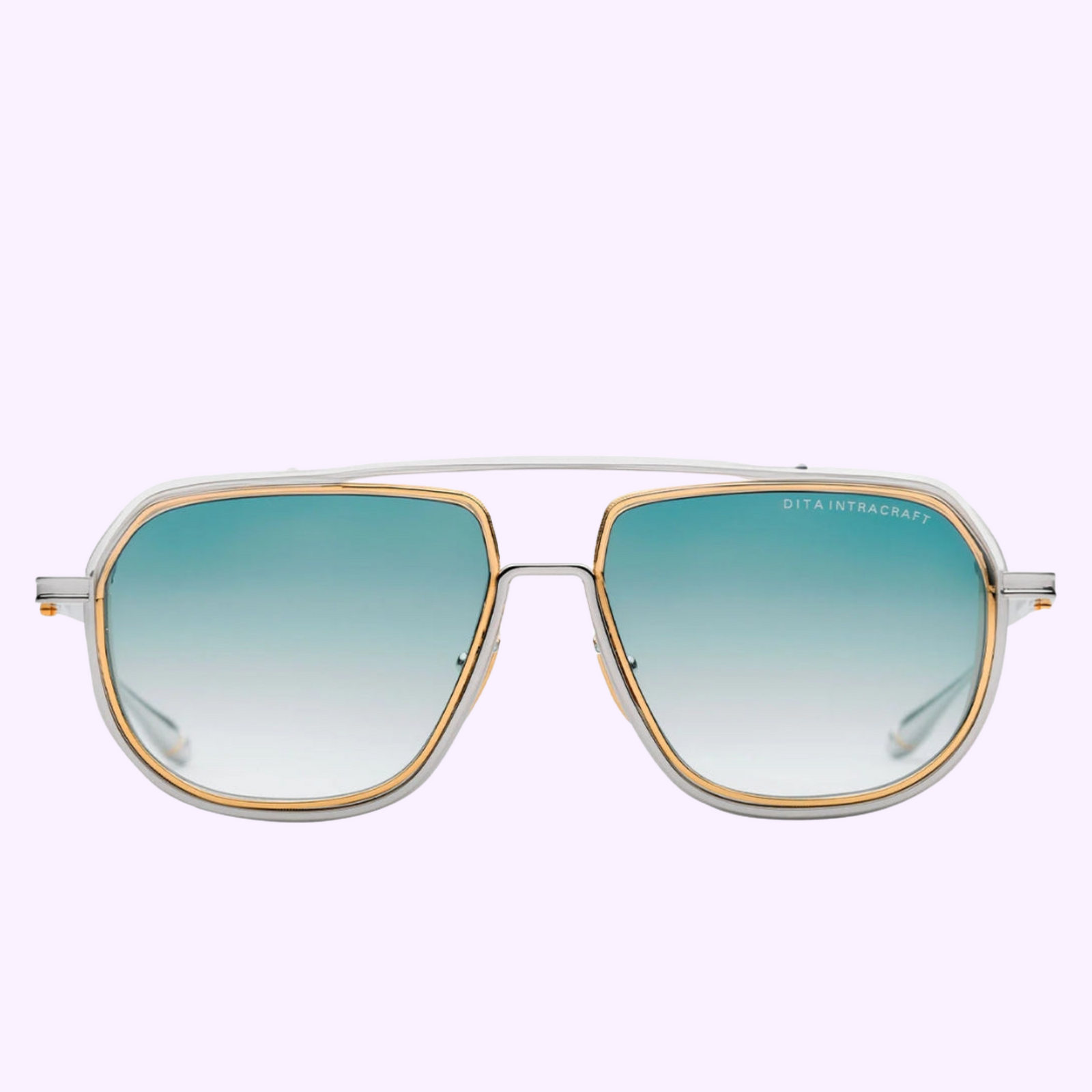 Dita Sunglasses DTS165-A-03 INTRACRAFT Unisex – Lexor Miami