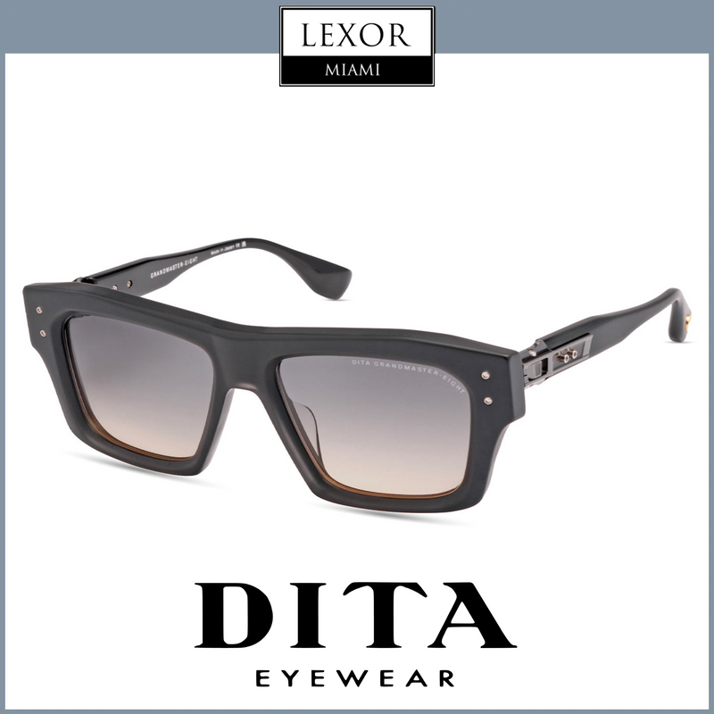 Gafas de sol Dita DTS458-A-01 GRANDMASTER-EIGHT