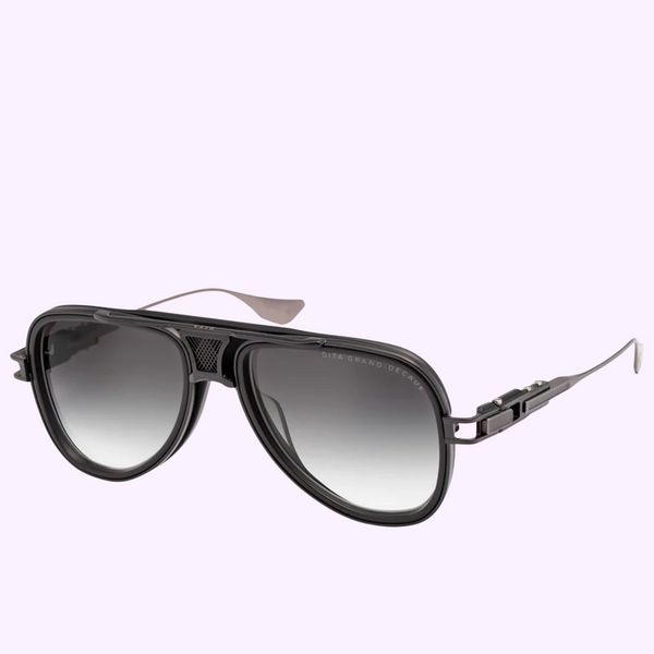 Dita Sunglasses DTS460-A-02 GRAND-DECADE Limited Edition