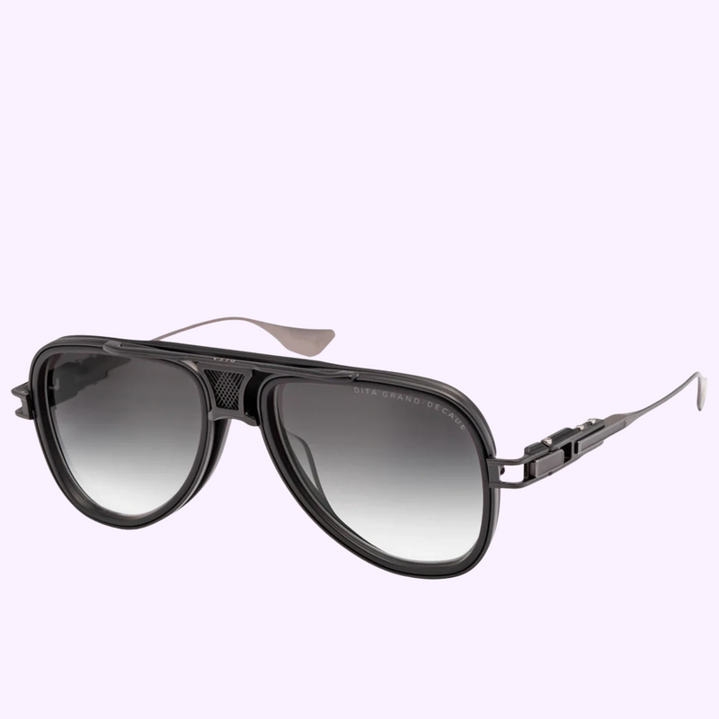 Dita Sunglasses DTS460-A-02 GRAND-DECADE Limited Edition