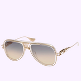 Dita Sunglasses DTS460-A-03 GRAND-DECADE Unisex