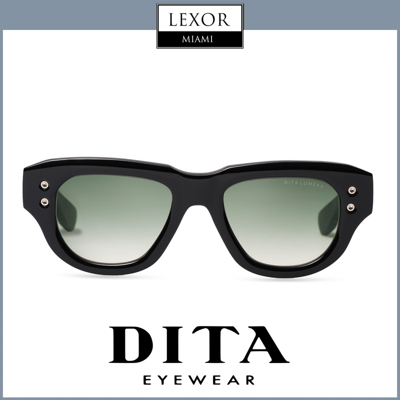 Dita Sunglasses DTS728-A-01 LUMEKS Limited Edition Unisex