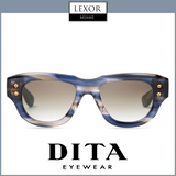 Gafas de sol Dita DTS728-A-02 LUMEKS Edición limitada unisex