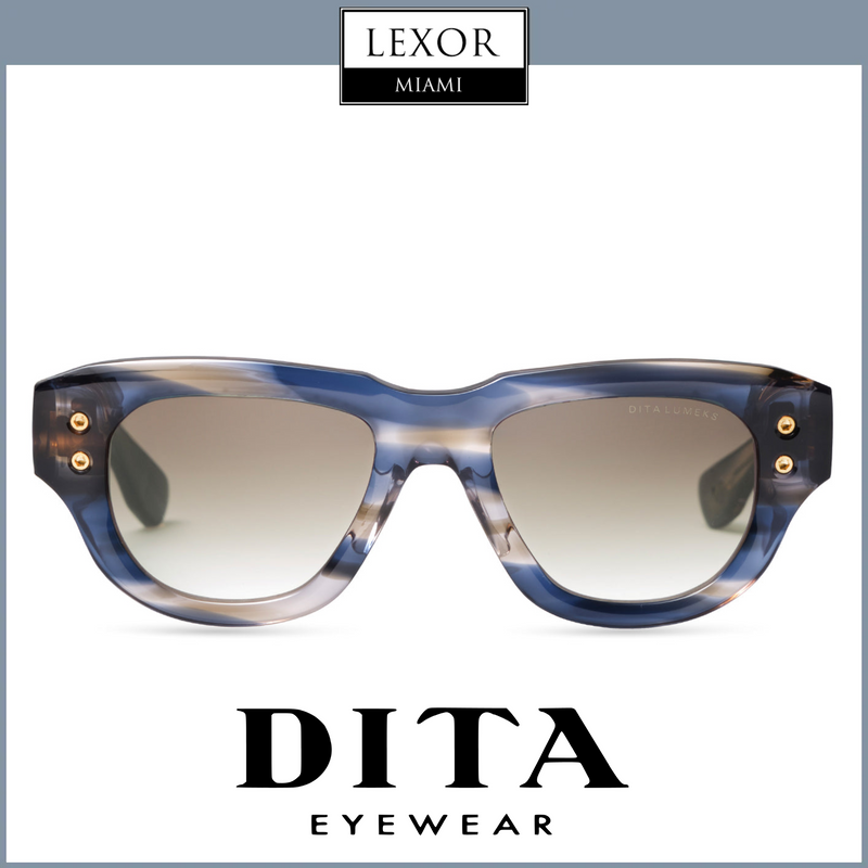 Gafas de sol Dita DTS728-A-02 LUMEKS Edición limitada unisex