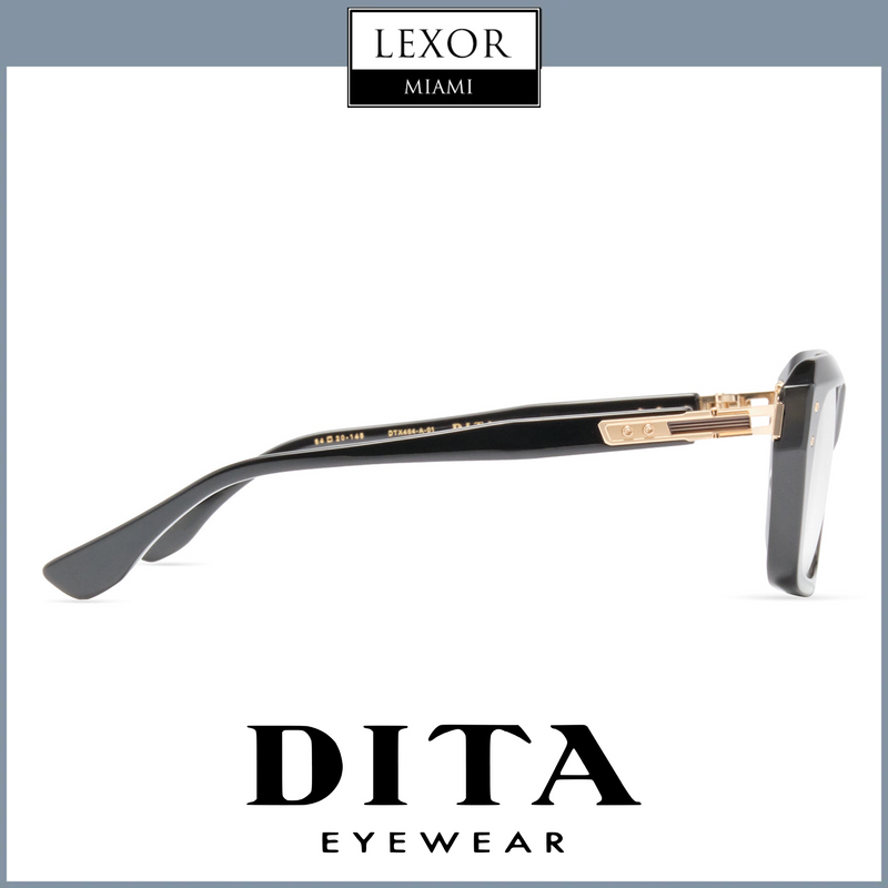 Dita Sunglasses GRANDMASTER-NINE Optical DTX464-A-01