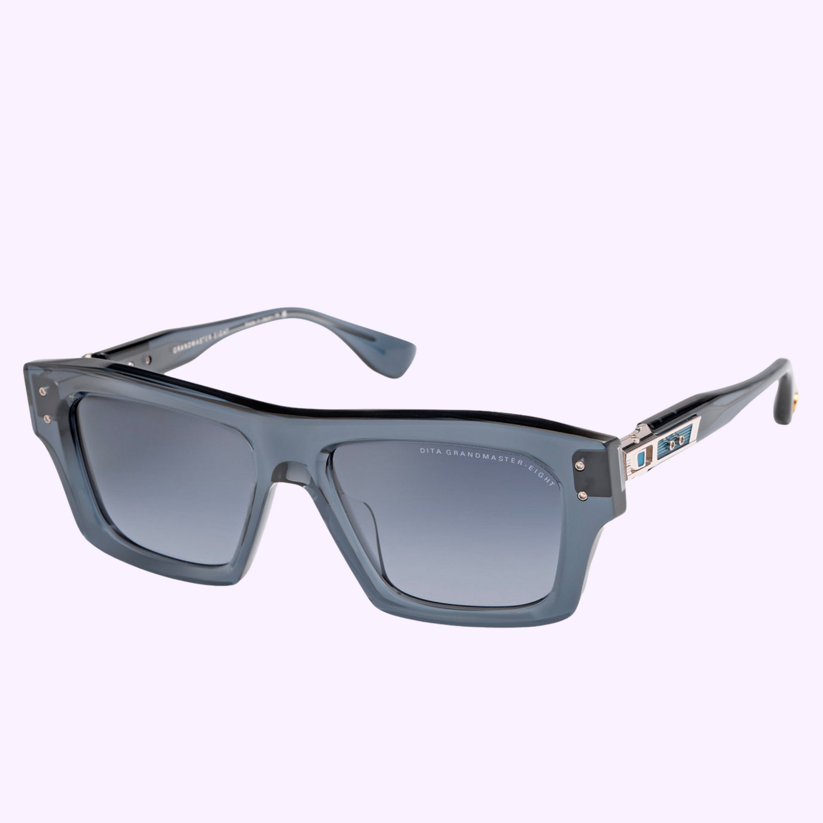 Dita Sunglasses GRANDMASTER-EIGHT DTS458-A-03 – Lexor Miami