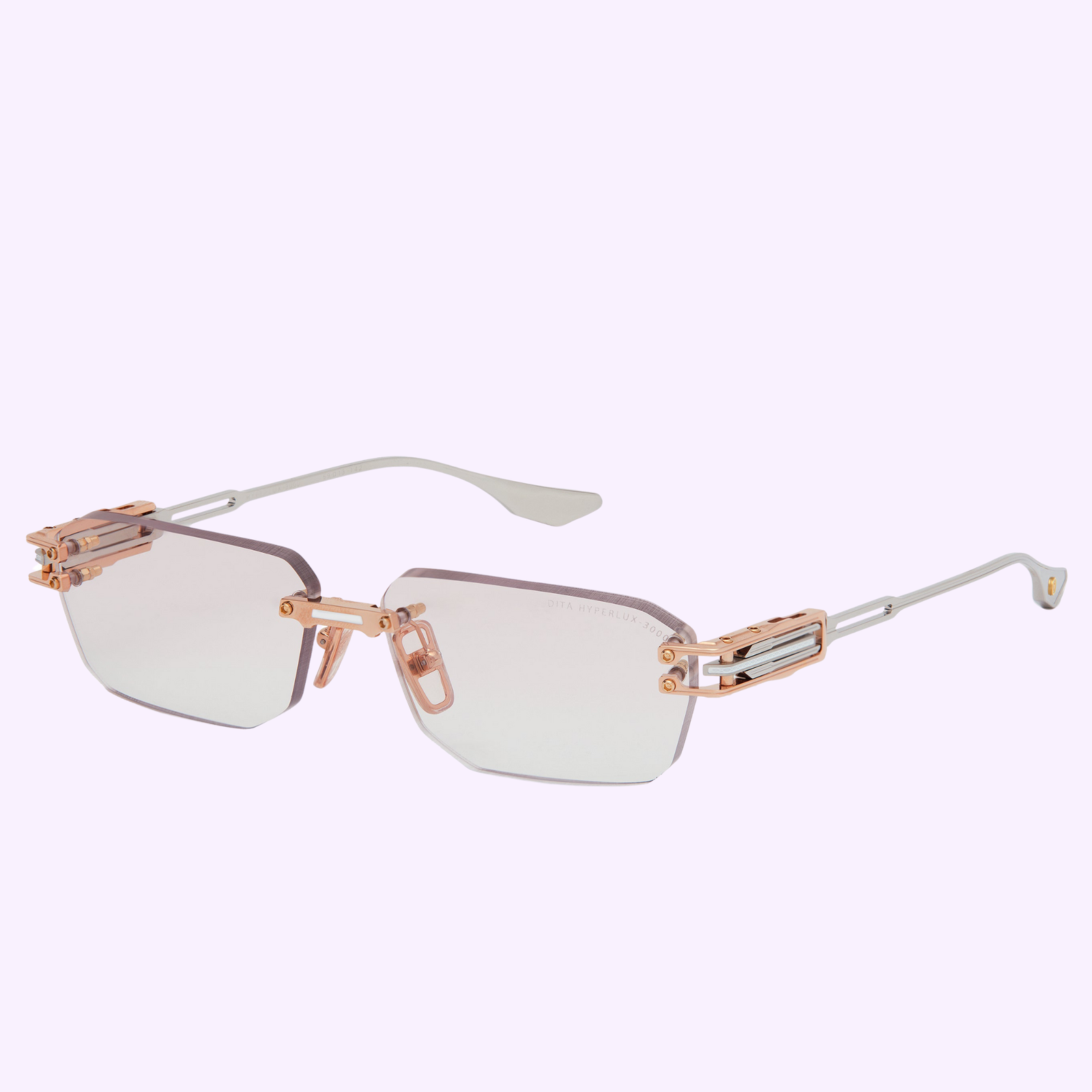 Dita Sunglasses HYPERLUX-3000 DTX198-A-03 – Lexor Miami