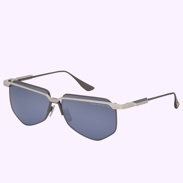 Dita Sunglasses INTERLINE DTS194-A-03 Unisex – Lexor Miami