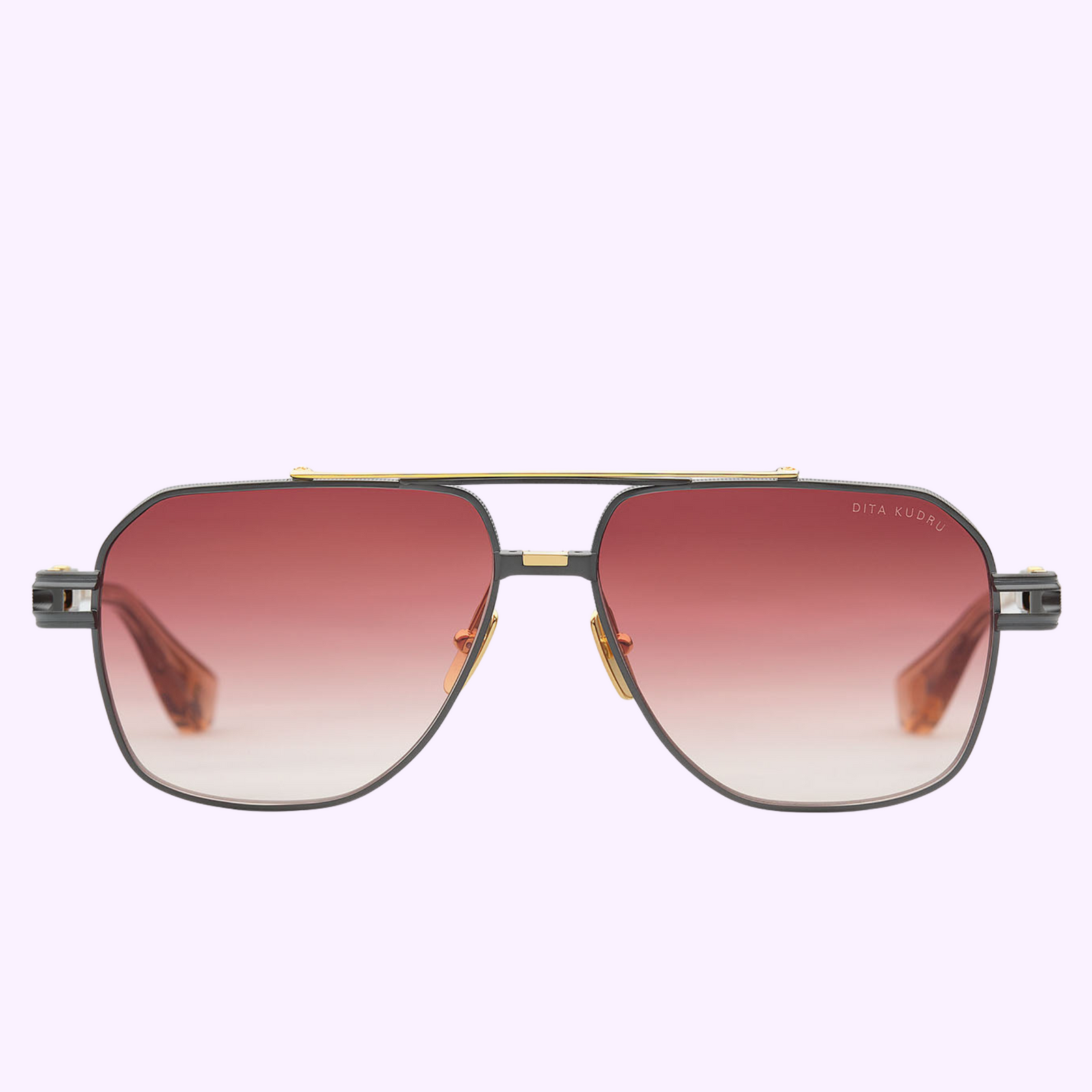 DITA KUDRU Titanium Construction