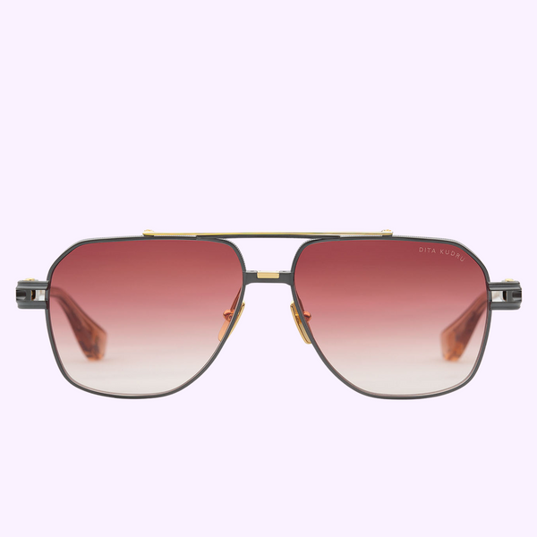 Dita Sunglasses KUDRU DTS436-A-03  Upc: 0810121950630