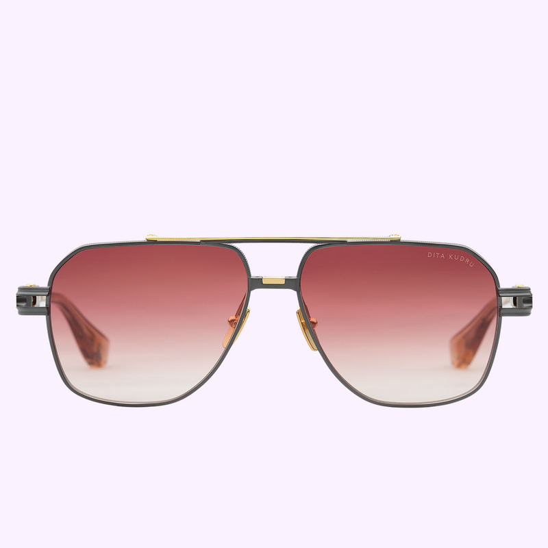 Dita Sunglasses KUDRU DTS436-A-03  Upc: 0810121950630