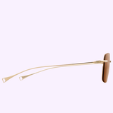 Side View Dita Sunglasses LSA-119 DLS119-A-01RO