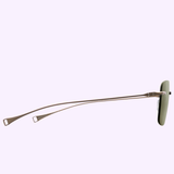 Side View Dita Sunglasses LSA-119 DLS119-A-02RO