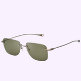 Angle View Dita Sunglasses LSA-119 DLS119-A-02RO