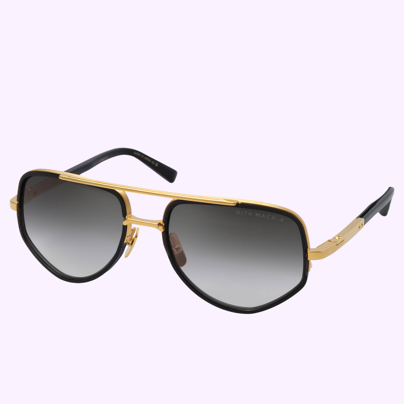 Dita Sunglasses MACH-X DTS463-A-01 – Lexor Miami