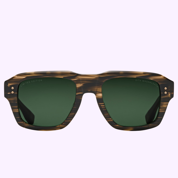 Dita Sunglasses MAGNALEAPR Limited Edition DTS738-A-02  UPC: 0810121956939