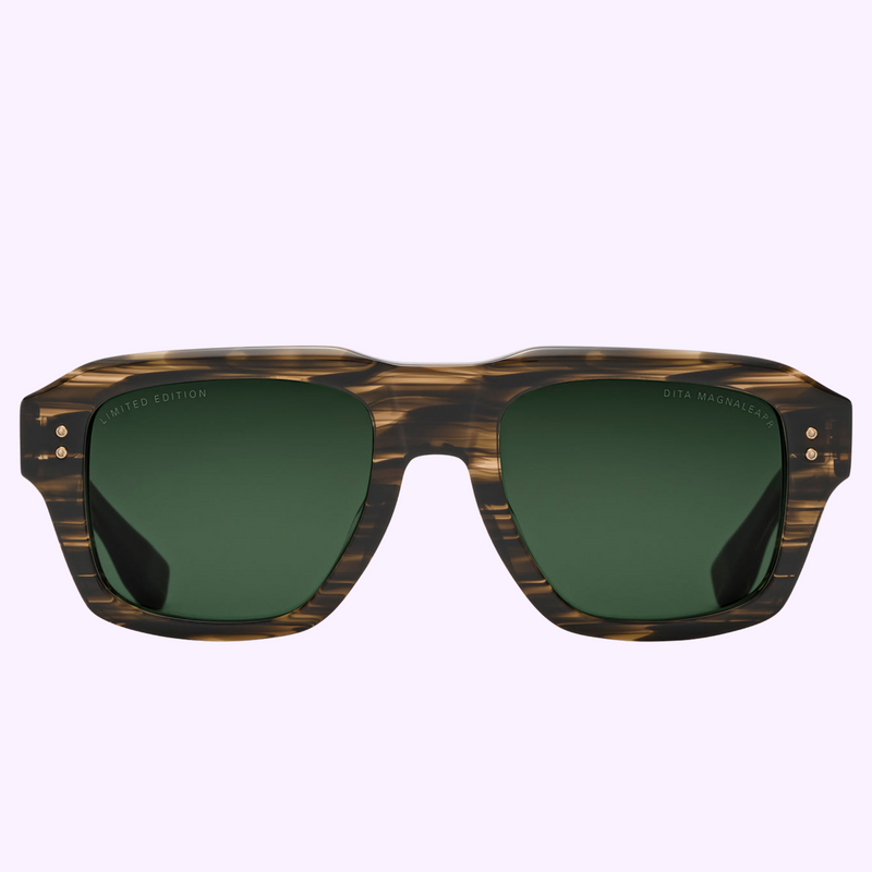 Dita Sunglasses MAGNALEAPR Limited Edition DTS738-A-02  UPC: 0810121956939