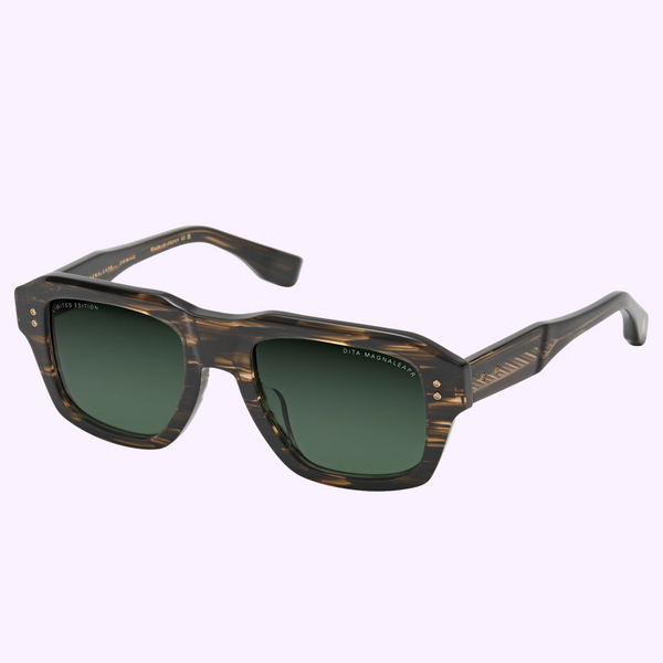 Dita Sunglasses MAGNALEAPR Limited Edition DTS738-A-02  UPC: 0810121956939