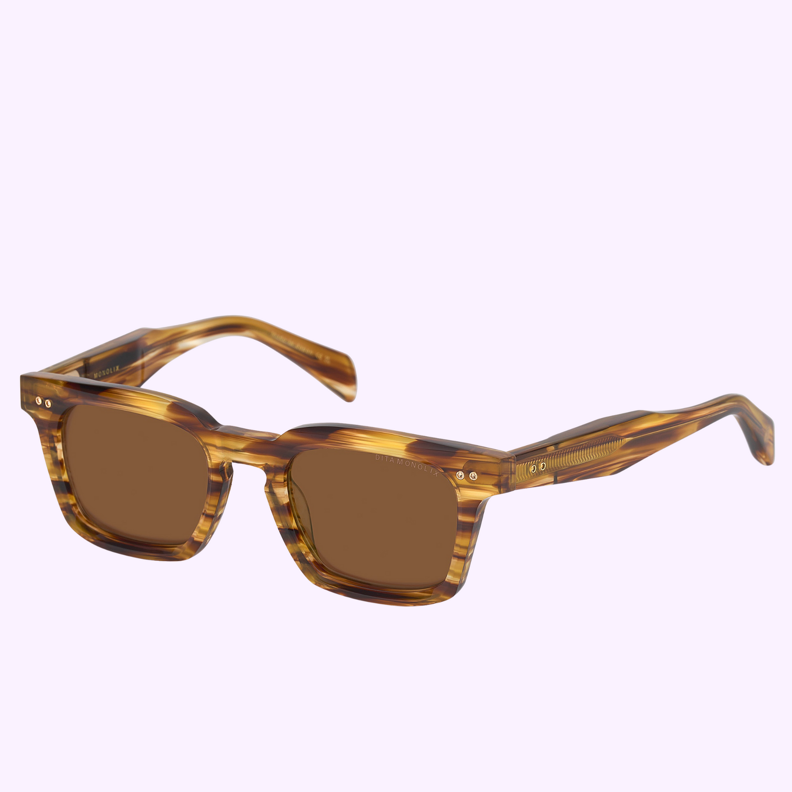 Dita Sunglasses MONOLIX DTS750-A-03 – Lexor Miami