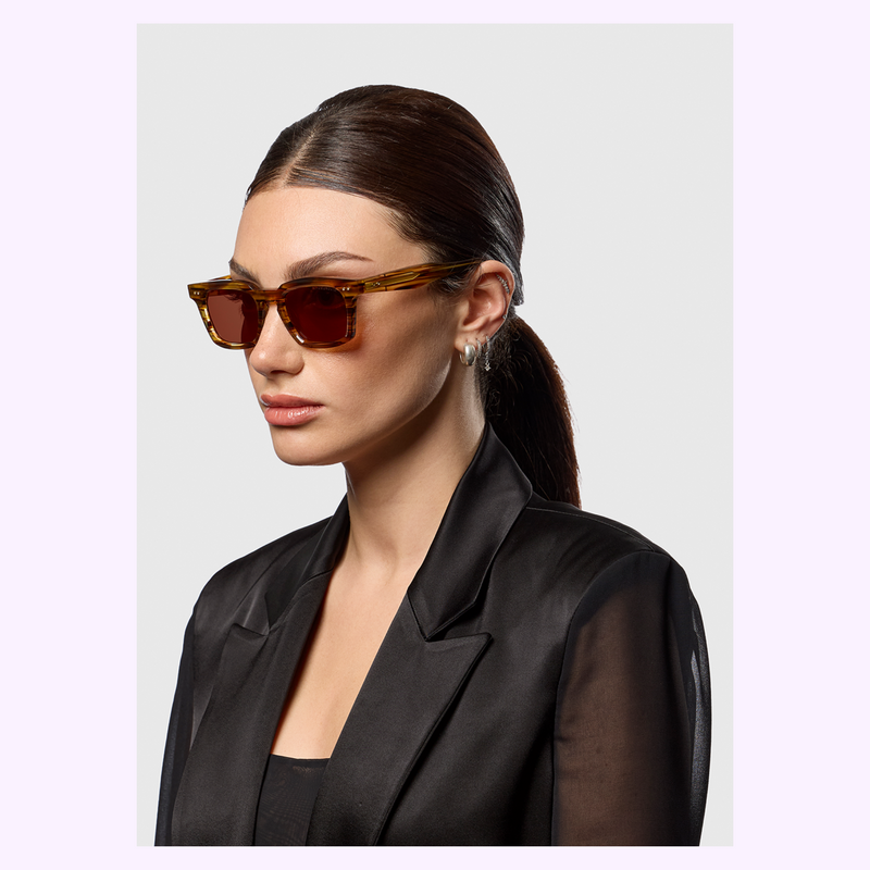 Dita Sunglasses MONOLIX DTS750-A-03