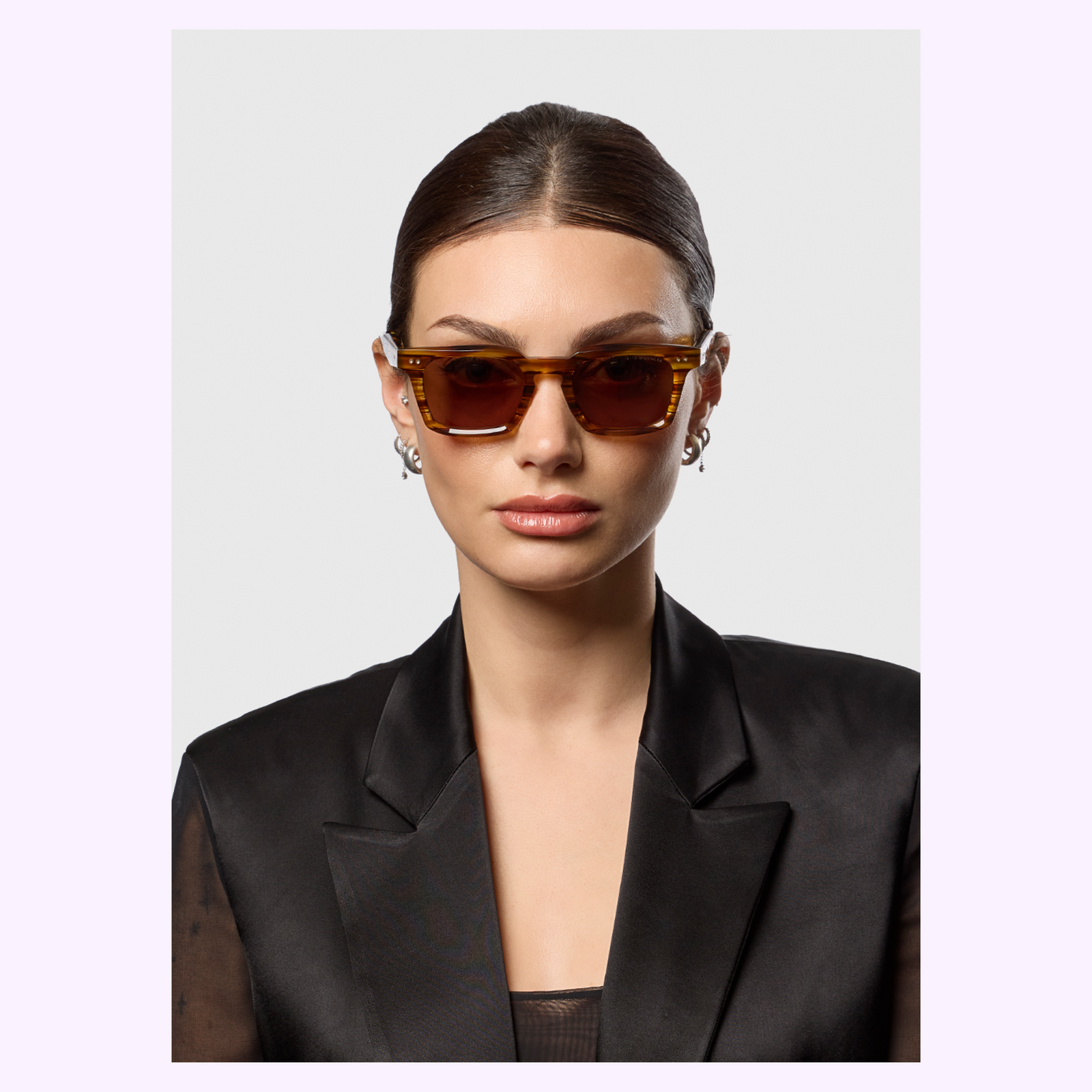 Dita Sunglasses MONOLIX DTS750-A-03 – Lexor Miami