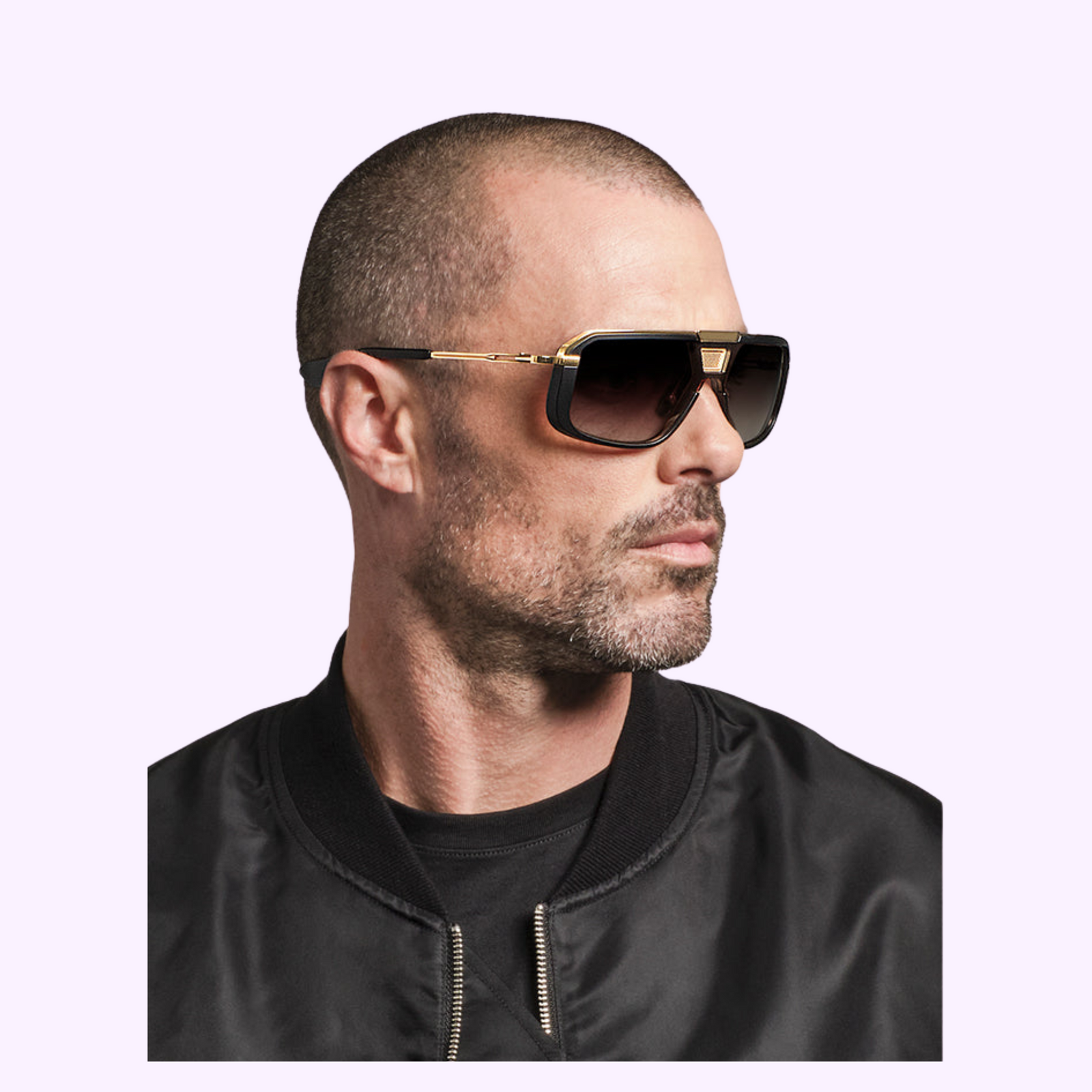 Dita Sunglasses Mach Eight DTS400-A-02-Z Unisex – Lexor Miami