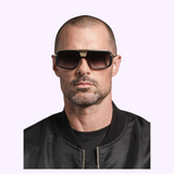 Dita Sunglasses Mach Eight DTS400-A-02-Z